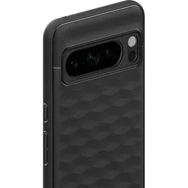 SPIGEN Google Pixel 8 Pro Schutzhülle schwarz