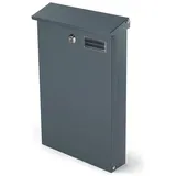 SafePost ScanPro 951 Anthrazit