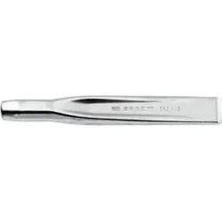 Facom Flachmeißel Hohlprofil runder Kopf 21mm