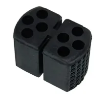 Piaggio Gummipuffer Motorhalterung für Piaggio groß