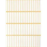 AVERY Zweckform Etiketten 3322, weiß, 37 x 5mm, 26 Blatt, 1976 Stück