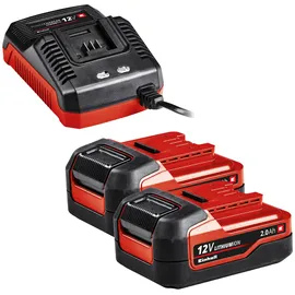 Einhell TE-CD 12/1 Li-i