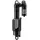 RockShox Vivid Ultimate Rc2t Reb25/comp30 Nobushing90/standard Stoßdämpfer - Black - 52.5 mm