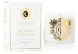 Cape Island Duftkerze SUMMER VINEYARS 250ml