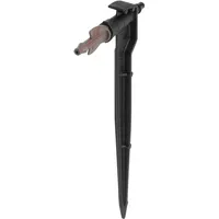 Geka Reihentropfer 6 mm 0-6 l/h Erdspieß