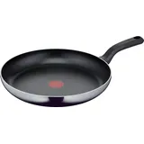 Tefal D52608 Resist Bratpfanne 32 cm