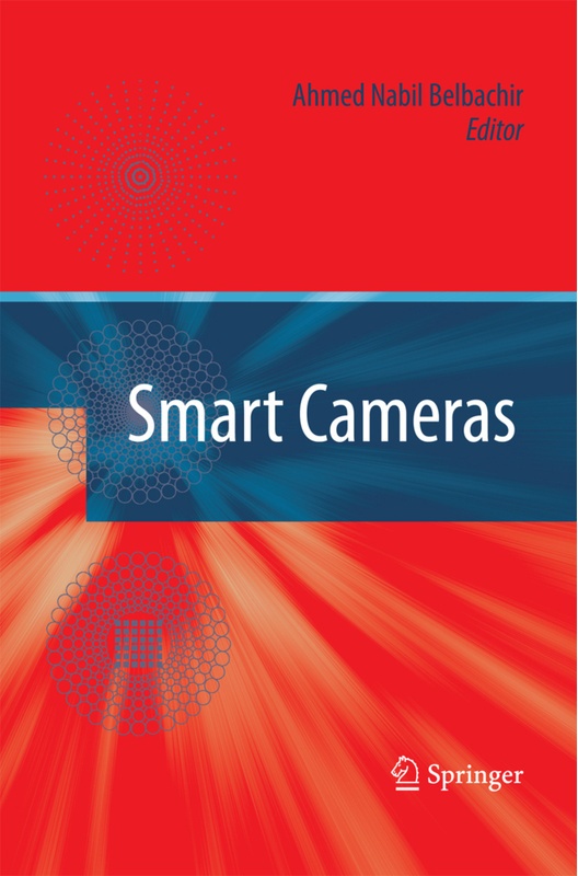 Smart Cameras, Kartoniert (TB)