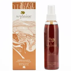 Arganiae Bräunungsspray auf Basis von Arganöl 150 ml