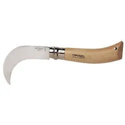 OPINEL Gartenmesser No. 10 braun