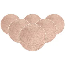 SELTMANN WEIDEN Brotteller ø 16,5 cm Posh Rose 6er Set
