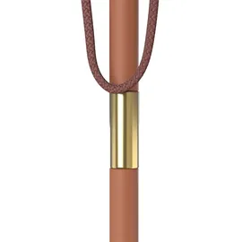 vidaXL Sonnenschirm 150 x 200 cm anthrazit