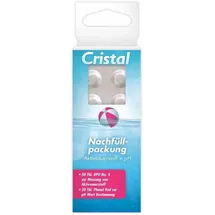 Cristal 287103 60 Stück