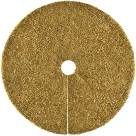 Haga Kokosscheibe S Ø 25 cm