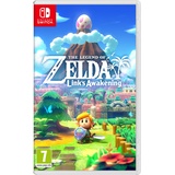 The Legend of Zelda: Links Awakening - FR Import (PEGI) (Nintendo Switch)