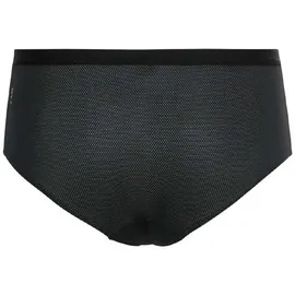 Odlo Active F-Dry Light Eco Schwarz XS