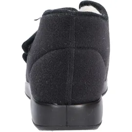FLORETT Genua Winter Schwarz 41