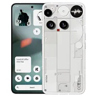 Nothing Phone (3) 16 GB RAM 512 GB White