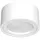 LTS Licht & Leuchten LED-Anbaudownlight VTFM-A101,840/DALIws