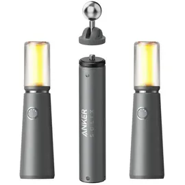 Anker Solix C800X Powerstation 0,768 kWh