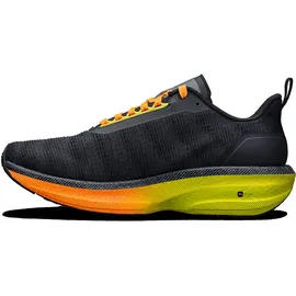 Saucony Endorphin Speed 4 Damen-Sneaker, Weiß/Schälen, 42 EU - 44 EU