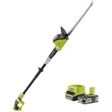 Ryobi Akku-Teleskop-Heckenschere ONE+ 18 V mit Akku OPT1845