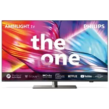Philips The One 65PUS8949/12 65" 4K LED Ambilight TV