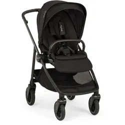 Nuna Swiv Kinderwagen - Caviar