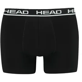Head Herren Boxershort 2er Pack - Basic, Boxer 2P