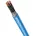 Steuerleitung 7 x 0 75mm2 Blau 12644/100 100m