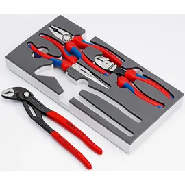 Knipex Zangenschlüssel 00 20 01 V15