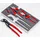 Knipex Zangenschlüssel 00 20 01 V15