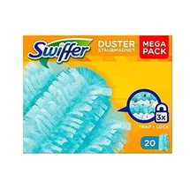 Swiffer Staubmagnet Nachfüllpack 20 St.