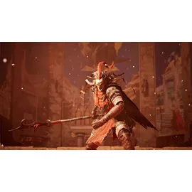 Enotria: The Last Song PS5