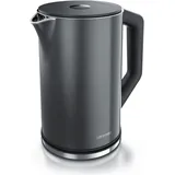 Arendo ELEGANT V2 1,5 l Grau