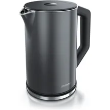 Arendo ELEGANT V2 1,5 l Grau