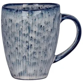 Broste Copenhagen Nordic Sea Kaffeetasse 0,25 l Blau 4 St.