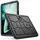 Poétic TurtleSkin-Serie für OnePlus Pad 11,61 Zoll Schwarz