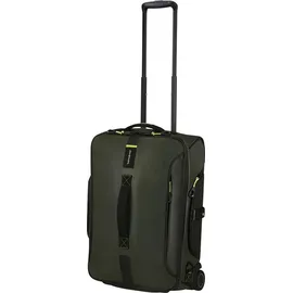 Samsonite Paradiver Light 2-Rollen 55 cm / 51 l jungle green 