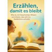 Epubli Erzählen, damit es bleibt