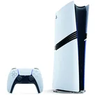 2000 GB  PlayStation PS5 Pro (Schwarz, Weiß) 