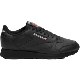 Classic Leather Core Black / Core Black / Pure Grey 5 44