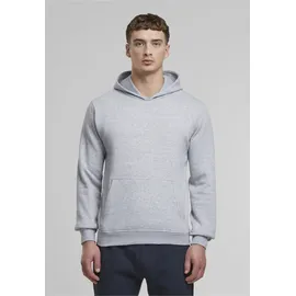 URBAN CLASSICS Hoodie Grau XL
