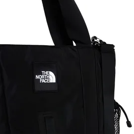 The North Face Hot Shot Shopper Tasche 49 cm Laptopfach schwarz