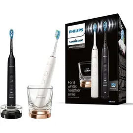 Philips Sonicare DiamondClean HX9914/57 Doppelpack