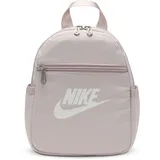 Nike Rucksack Futura 365 Mini Bkpk, Platinum Violet/Summit White, One size