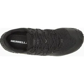 Merrell Trail Glove 7 Herren Black/Black 45