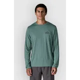 Patagonia Cap Cool Daily Shirt Cloud Crag / Funktionsshirt Gr. S