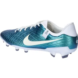 Nike Tiempo Legend 10 Academy MG dark atomic teal/sail 44