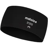 maloja AmmerseeM. schwarz One Size