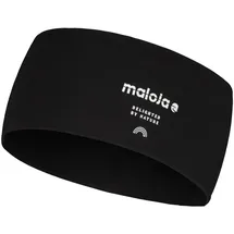maloja AmmerseeM. schwarz One Size